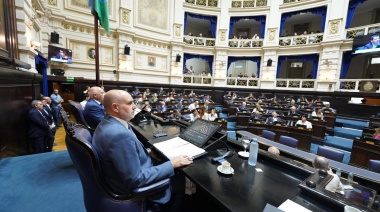 Diputados bonaerenses podrían ponerle fin a las PASO con amplio respaldo
