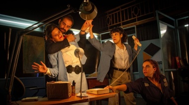 Comienza la Fiesta Regional de Teatro Independiente en La Plata