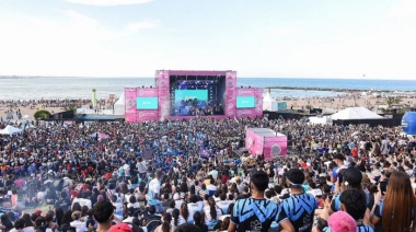 Abrieron las inscripciones para los Juegos Bonaerenses 2025