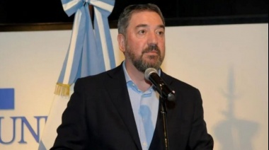 “Las universidades quedamos a merced de la discrecionalidad del Poder Ejecutivo”
