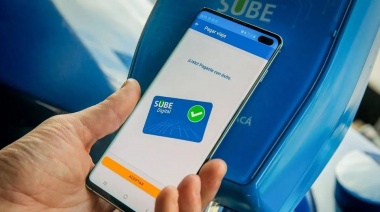 Nuevas líneas de colectivos en Provincia permiten abonar con débito, crédito y celular: cuáles son