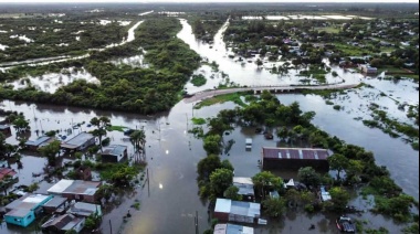La Provincia prorrogó la emergencia en los municipios del sudoeste afectados por el temporal