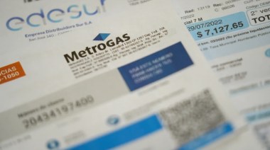 El Gobierno oficializó un aumento de luz y gas y activó un esquema de subas graduales por cinco años