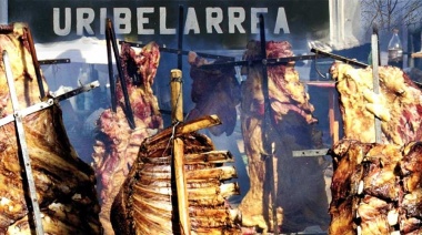 Finde XXL en la Provincia: mondongo, torta frita, Kerb y mucho más