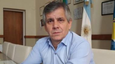 Con cuentas ordenadas, Guillermo Britos otorgó un 28% acumulado a municipales en Chivilcoy