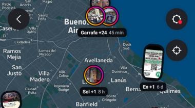 Nueva actualización de Instagram: ¿Cómo evitar mostrar la ubicación?