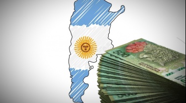 Reparto nacional: cuánto aumentó la coparticipación para Buenos Aires