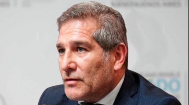 Senado bonaerense: Sergio Vargas formaliza ruptura con Pareja y lanza nuevo bloque