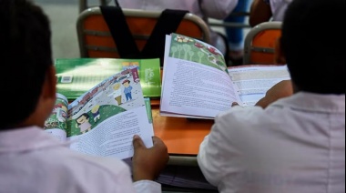 Cómo le fue a la Provincia en las pruebas “Aprender”