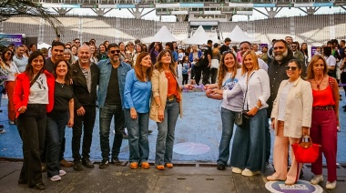 Más de 120 proyectos de mujeres se lucirán en la Expo Igualdad Bonaerense en Berisso