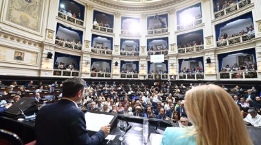 Deuda, emergencias y fondo para intendentes: el megaproyecto de Axel Kicillof