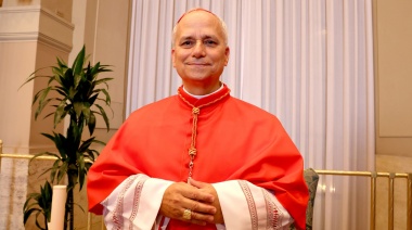 Quién es Robert Prevost, el nuevo papa León XIV