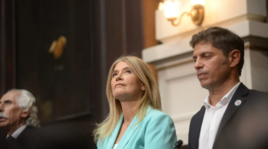 La Legislatura bonaerense sesionará para modificar los plazos electorales