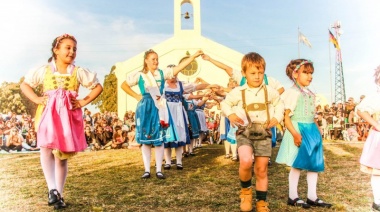 Colonia Nievas celebra su aniversario 147 con la Kerb alemana este domingo