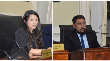 Libertarios contra peronistas en Saladillo por una Dirección clave para la inclusión