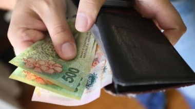 De cuánto es el nuevo monto del Salario Mínimo, Vital y Móvil