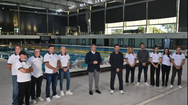 La Ciudad de Buenos Aires fue elegida Capital Mundial del Deporte