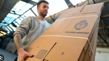Padrones, convenios y universidades: así avanza la Provincia rumbo a las elecciones 2025
