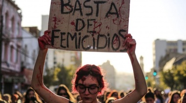 Femicidios en aumento: Mumalá alertó por un crecimiento alarmante en 2025