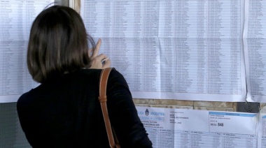 Dónde voto en CABA: consultá el padrón para las elecciones del 18 de mayo