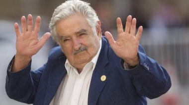 Murió Pepe Mujica, ex presidente de Uruguay: "Dejó un inmenso ejemplo de lucha", dijo Kicillof