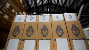 La Provincia oficializó el cronograma para las elecciones bonaerenses