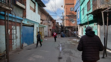 Una familia tipo en CABA necesitó $1.160.000 en abril para no ser pobre