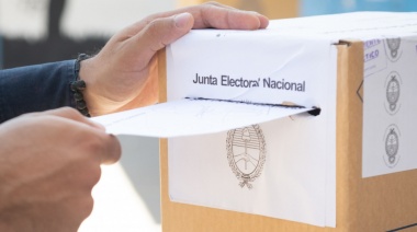 Elecciones en CABA: la Justicia permite la publicación de resultados antes de las 21