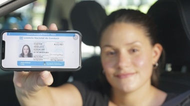 Licencia de conducir: ya rige el trámite online, pero la provincia de Buenos Aires no adhirió