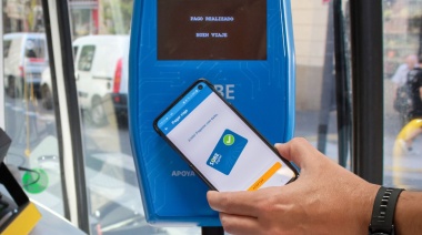 Extendieron los medios de pago en más líneas de colectivos: todos los detalles del nuevo sistema de SUBE