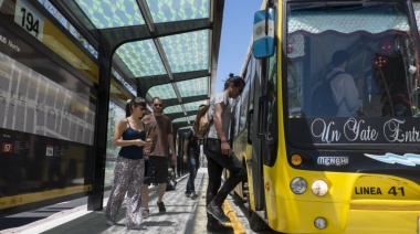 El Gobierno aprobó un nuevo aumento para las tarifas de colectivos en el AMBA