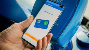 La app de un banco ofrece boletos gratis en colectivo hasta el 31 de mayo