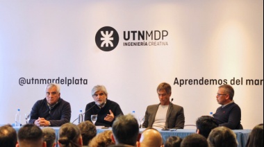 Intensa agenda del ministro Correa con diferentes sectores del trabajo regional
