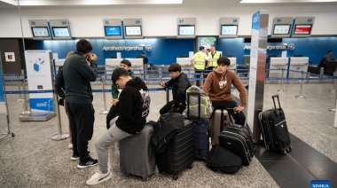 Aerolíneas en alerta: paro de controladores aéreos impactará vuelos nacionales e internacionales