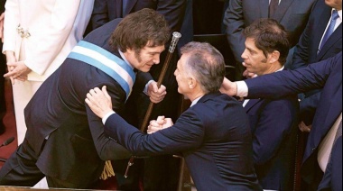 Milei anunció una alianza con el PRO para las elecciones provinciales