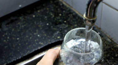 AySA vuelve a subir: otro aumento en la tarifa del agua a partir de junio