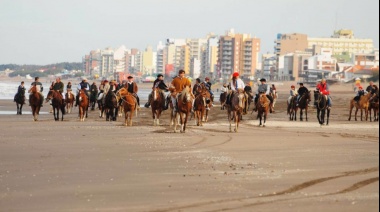 Sauce Grande se viste de fiesta: locro, cabalgata y tradiciones bien criollas este domingo