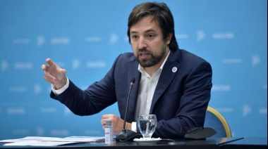 Alerta por sarampión: Salud lanza jornada de vacunación intensiva en el AMBA