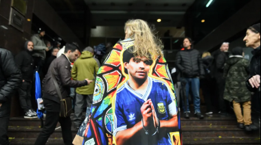 El juicio por la muerte de Maradona fue anulado: el proceso deberá reiniciarse con un nuevo tribunal