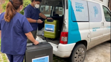 CUCAIBA realiza actividades para visibilizar la importancia de donar órganos