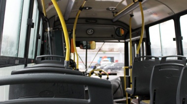 Aumenta el transporte público: cómo queda el cuadro tarifario
