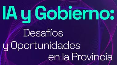 La Cámara de Diputados bonaerense y la Universidad Austral organizan una jornada sobre IA y gobiernos