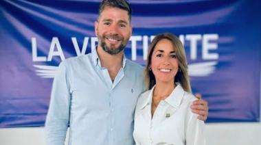El actor de Cebollitas que hoy busca renovar el PJ en Morón