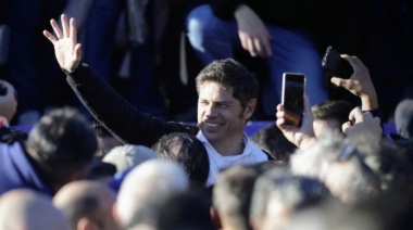 Panorama: Kicillof consolida una jefatura en un peronismo enrarecido