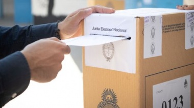 Provincia vs. Ciudad: el gobierno bonaerense defendió el costo de las elecciones y apuntó a Jorge Macri