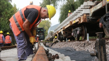 Tren Mitre: el ramal Tigre volvió a operar con recorrido completo tras un mes de obras