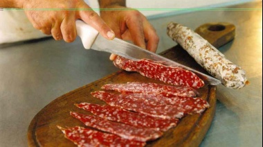 Cuándo es La Previa del Salame Quintero 2025 en Mercedes: todo lo que tenés que saber