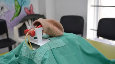 La vasectomía sin bisturí gana terreno en hospitales públicos bonaerenses 