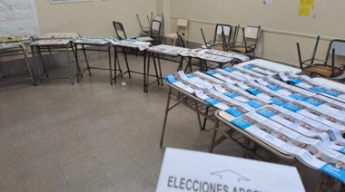 Radiografía de la Tercera Sección: donde Cristina Fernández aparecerá en la boleta