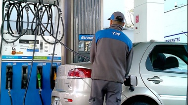 YPF lanza precios nocturnos más bajos y autodespacho: todo lo que tenes que saber